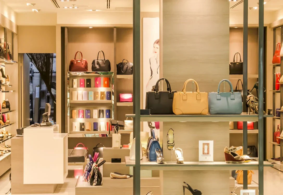 Timeless Luxury & Eco-Friendly Fashion | Coeur De La Mode - Coeur de la Mode
