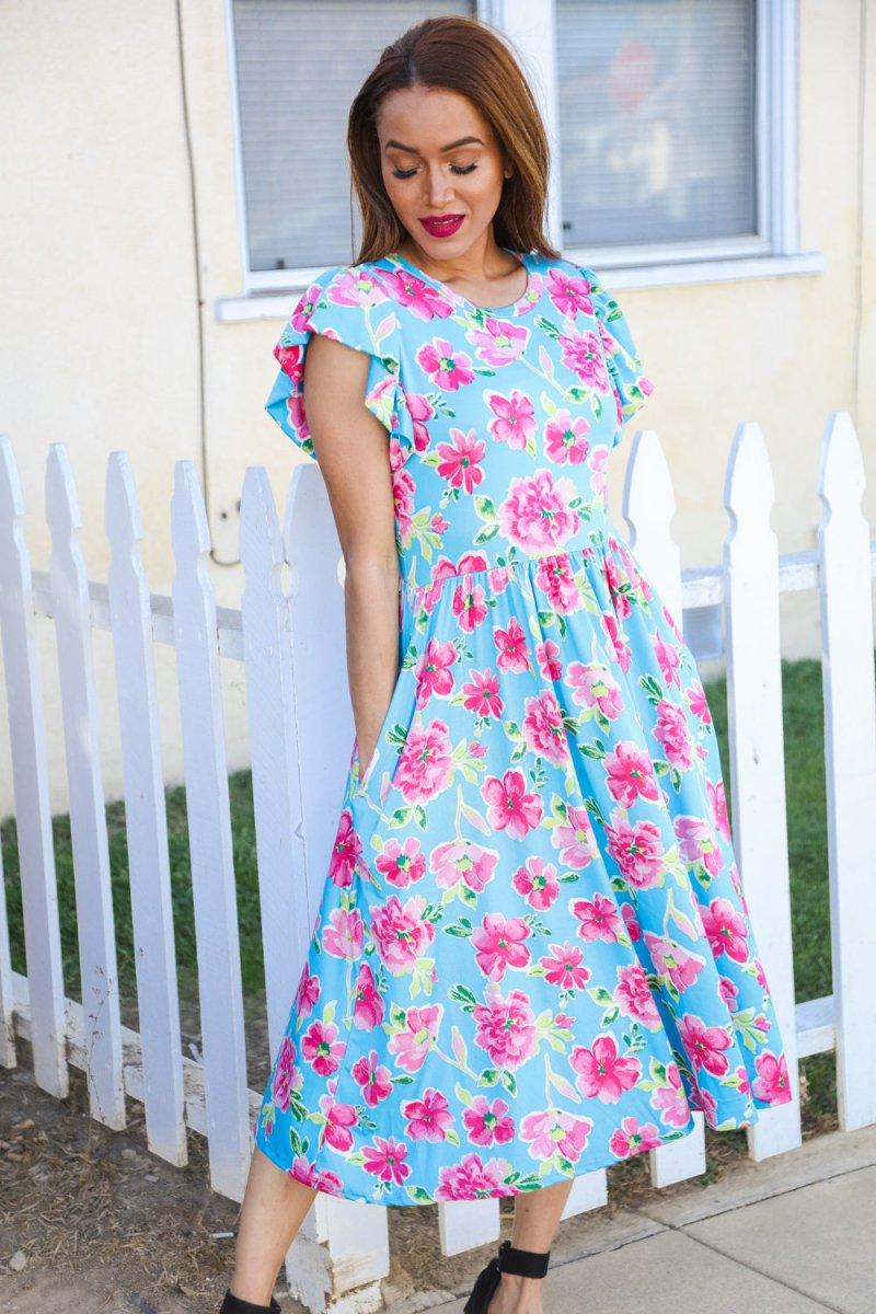 Refresh Your Spring Wardrobe with Coeur Dela Mode’s 2025 Trends - Coeur de la Mode