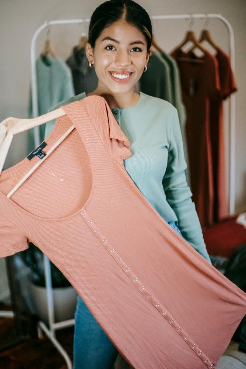 Why Choose Sustainable Dresses? - Coeur de la Mode
