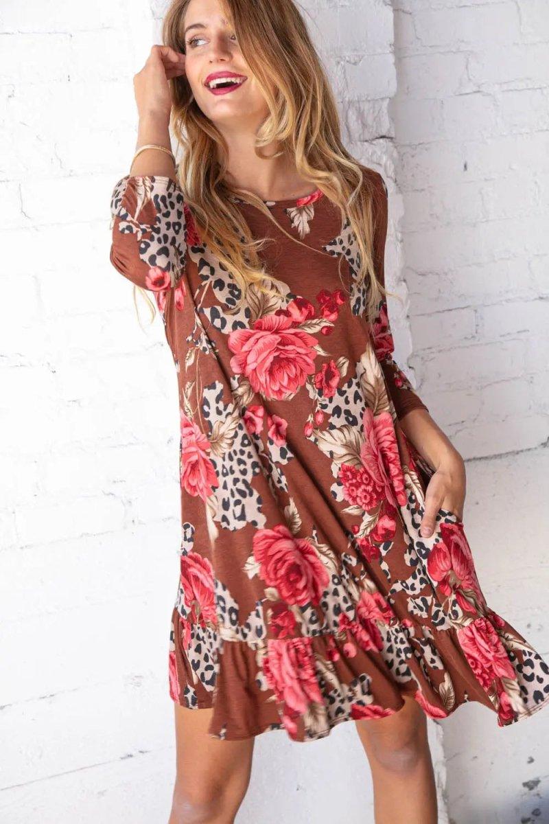Women's Summer Dresses on Sale! - Coeur de la Mode