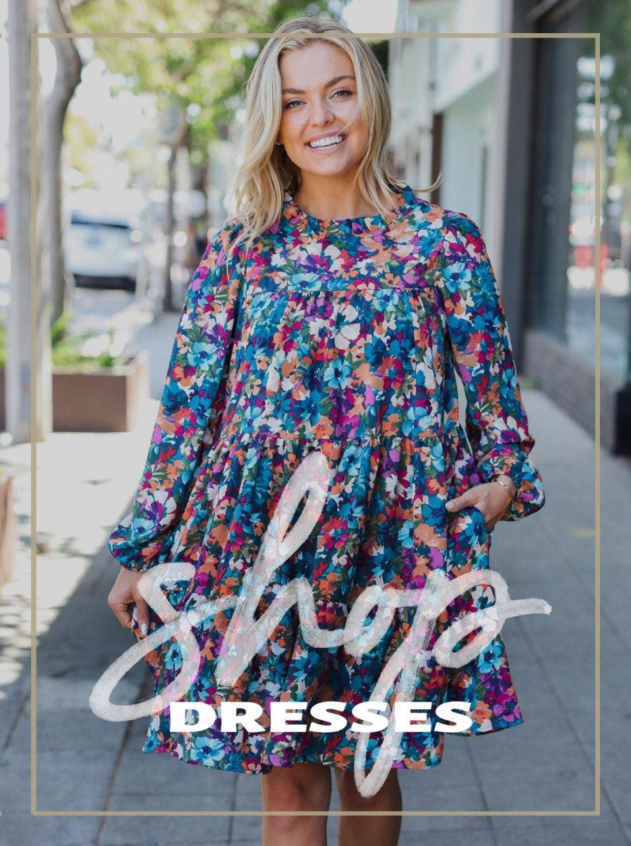 Sustainable Women's Dresses & Skirts | Coeur de la Mode - Coeur de la Mode