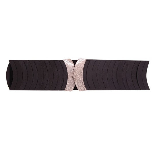 VEGAN LEATHER BELT