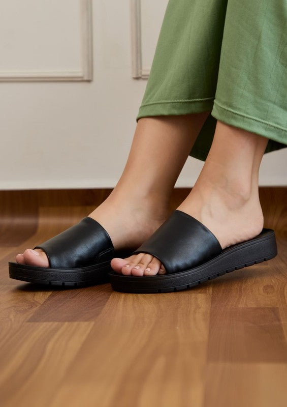 Vera Summer Fashion Comfortable Sandals Flats for Women - Coeur de la Mode