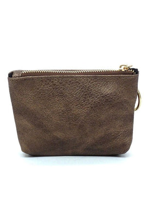 Fashion Keychain Coin Purse - Coeur de la Mode
