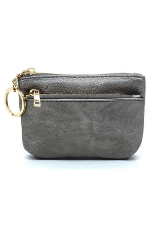 Fashion Keychain Coin Purse - Coeur de la Mode