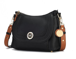 MKF Maggie Crossbody bag by Mia K. - Coeur de la Mode