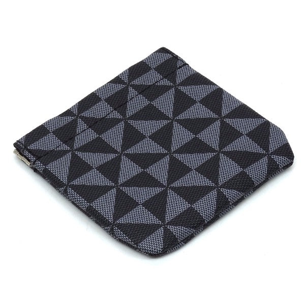 PM Monogram Spring Zip 2-in-1 Coin Purse - Coeur de la Mode