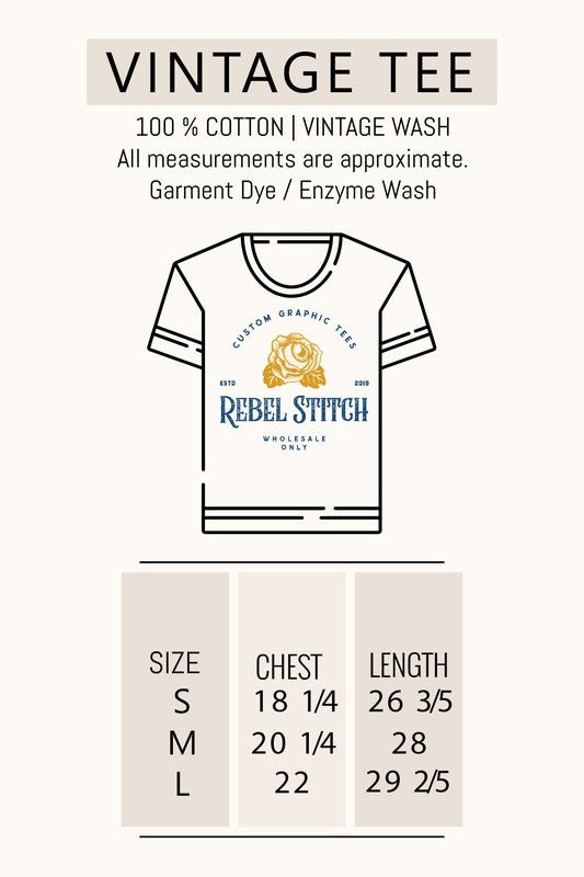 Praying Moms Club, Retro Vintage Garment Dye Tee - Coeur de la Mode