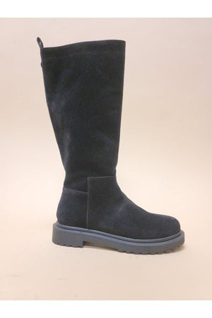 UNA-LONG BOOTS - Coeur de la Mode