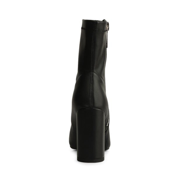 VALERIA POINTED TOE HIGH ANKLE BOOTS - Coeur de la Mode
